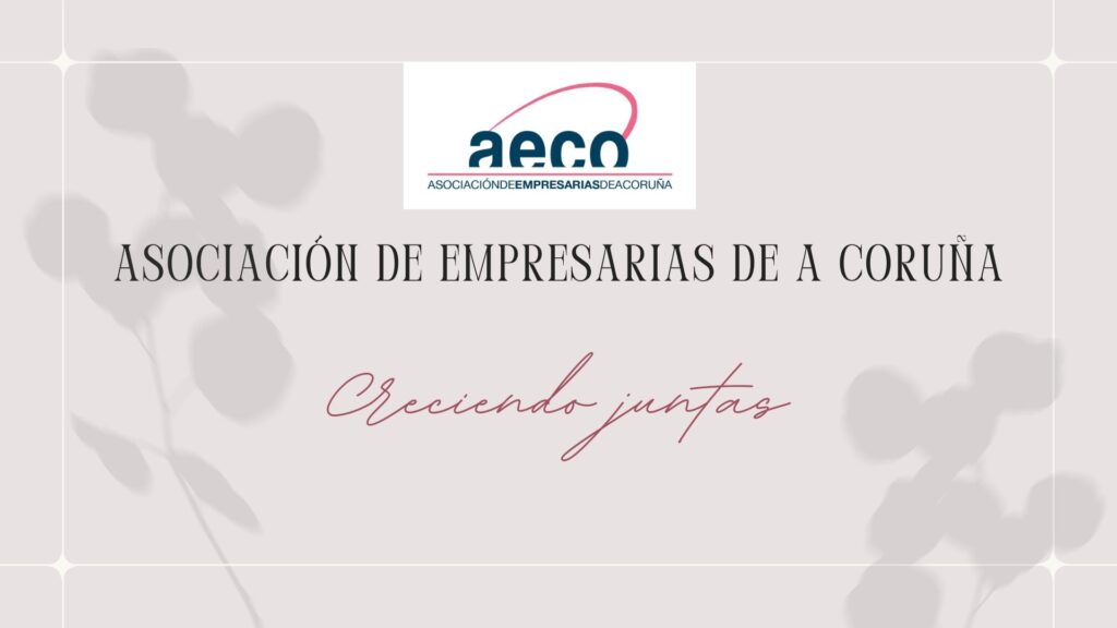 ASOCIACION DE EMPRESARIAS DE A CORUÑA